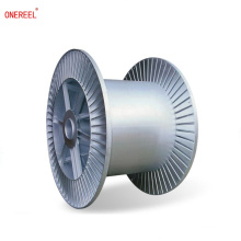 corrugated cable roller